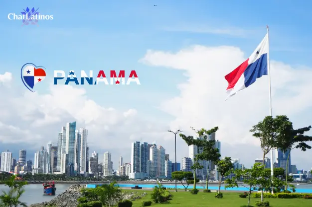 chat gratis Panamá